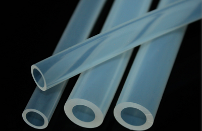Do you know what silicone tubes are used for?