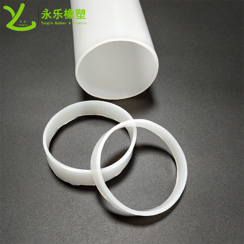 70 large specification silicone tubing