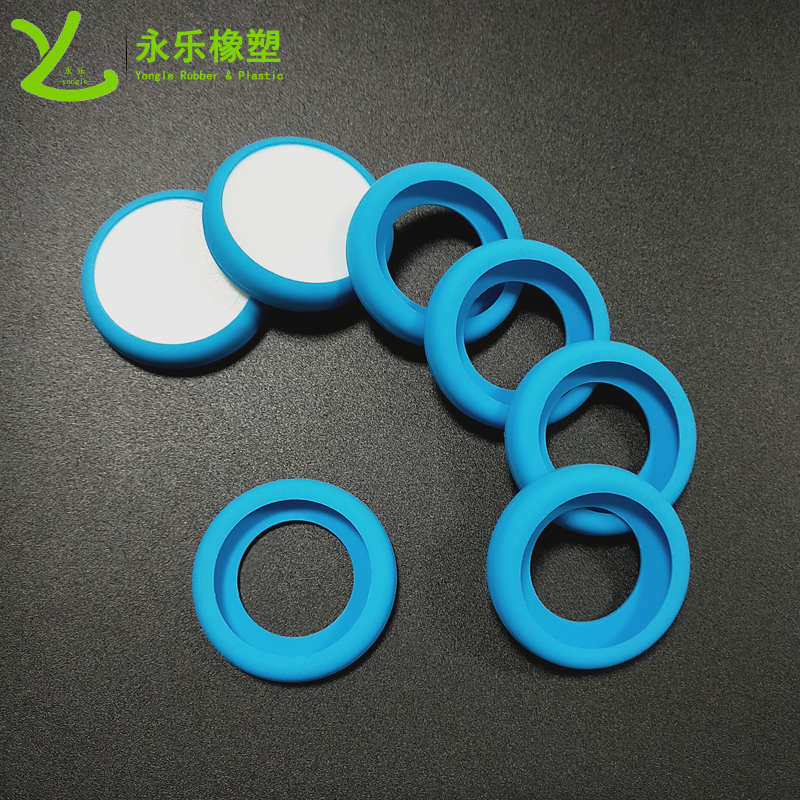 Silicone sleeve for stethoscope