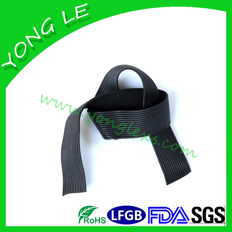 3.0 Solid silicone strip