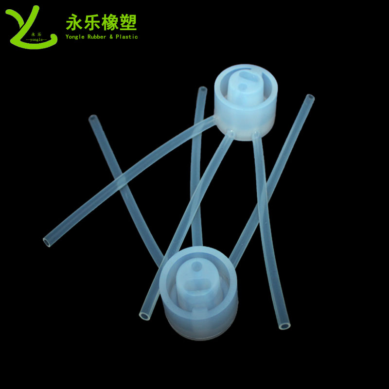 Medical silicone accessories