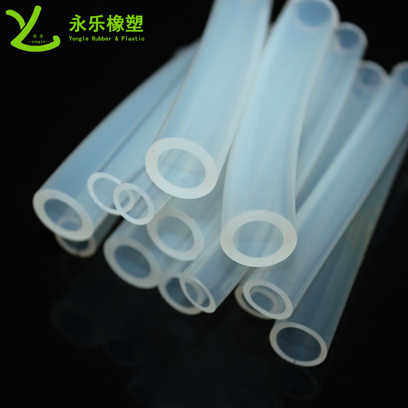 Standard peristaltic pump silicone tubing