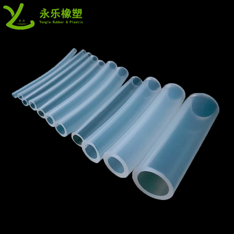 Full size peristaltic pump silicone tubing
