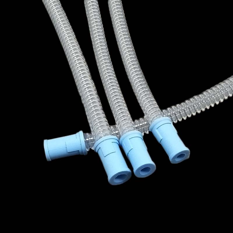 硅胶软连接波纹管,高透明波纹硅胶管,耐弯曲波纹硅胶管