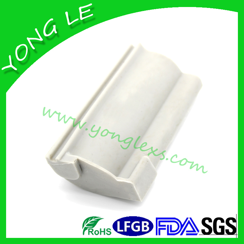 Silicone 8-degree sealing element